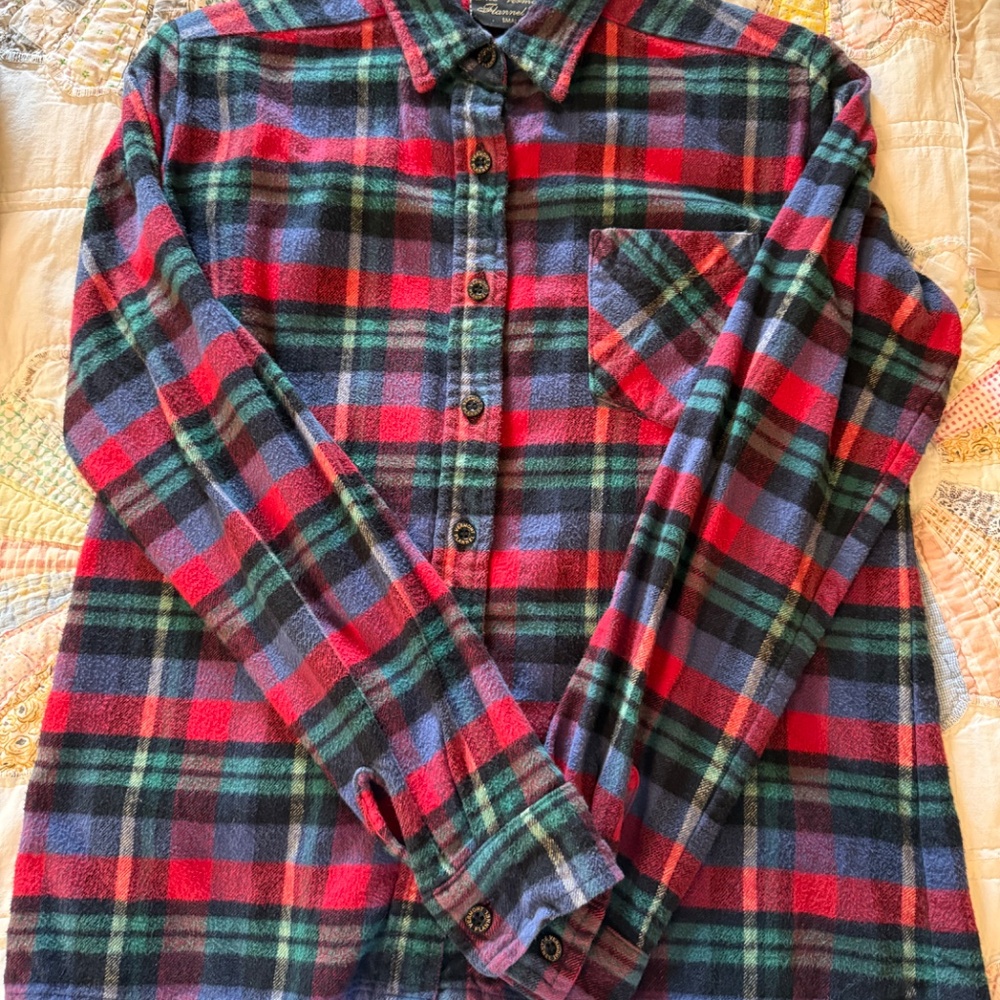 Vermont Flannel Company